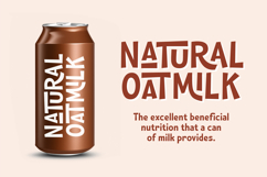 Kolton Monica - Playful Font Product Image 5