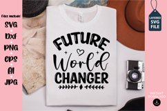 Baby Svg Design, Newborn SVG Design, Baby Quote Design Product Image 1