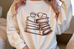 Reading Books Product Image 1