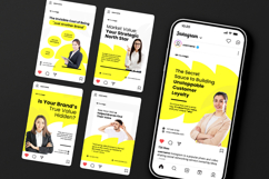 Brand Market Value Social Media Post Product Image 5