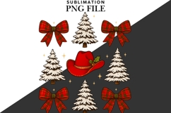 Christmas png design for T-shirts Product Image 2