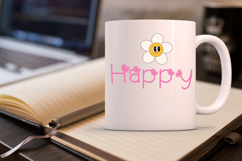 Sweetheart Script Style Product Image 5