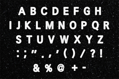 Black Glitter Product Image 6