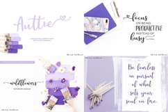 The Lovely Heart Font Bundle Product Image 5