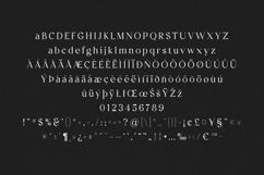 Creators Type Elegant Modern Serif Font Product Image 5
