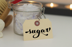 Jaylus Script Product Image 4