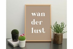 Printable Art, Wall Print Art, Home Decor Print, Wall Decor Product Image 4