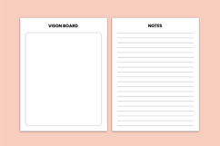 Teacher Management Binder Canva Templates Product Image 5