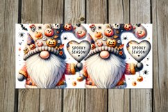 Halloween gnome | 4 Sublimation Mug designs PLUS Product Image 5
