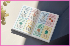 Everyday Wellness CBT Cards Product Image 4