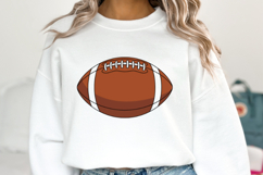 Soccer Svg | Game Day Svg | Sport Svg | Shirt Svg Product Image 1