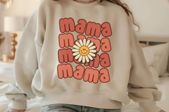 Serene Grace - Pretty Bubblen Font Product Image 5