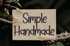 Simple Spooky Product Image 5