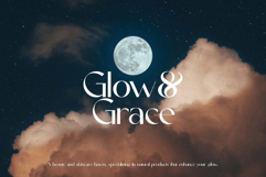 Moonglow - Elegant & Modern Sans Product Image 5