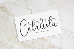 Romantic Signature Product Image 5