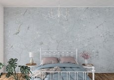 Wall mockup - Interior mockup - Wallpaper mockup Product Image 5
