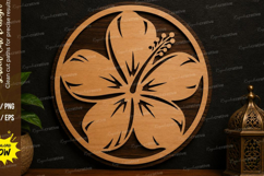 Trending Laser Cut Collection Package SVG Bundle, Laser Cut Product Image 6