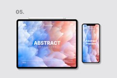 Abstract Background Product Image 4