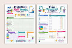 2027 Time Wealth Planner Product Image 5