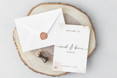 Belle Lune A Handwritten Script Font with Swashes Product Image 3