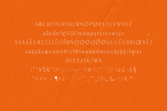 Kvell Elegant Minimal Display Font Product Image 5