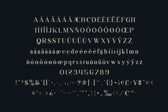 Akrasia Organic Serif Font Product Image 5