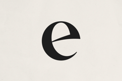 Klyra A Modern Classic Serif Font Product Image 5