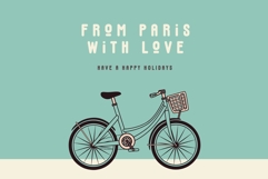 Fox Softie : 4 Font Styles Product Image 5