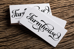 Authentic Calligraphy Product Image 10