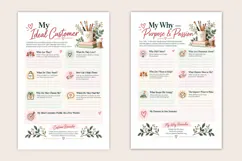 The Handmade Entrepreneur’s Planner Product Image 5