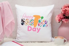 Easter Sublimation PNG Bundle Product Image 6