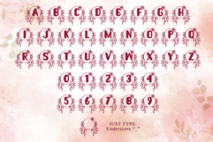 Florista Monogram Product Image 5