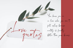 Emeralde - Chamerions Stylish Font Duo Product Image 5
