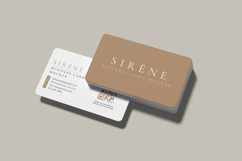 Business Card Mockup Product Image 4