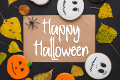 Spooky Nightmare Product Image 5