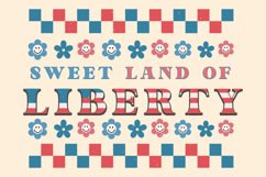 4th July Sublimation Bundle Product Image 6
