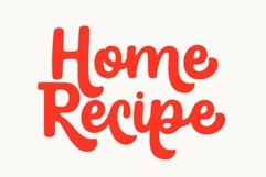 Lucky - Elegant Handwritten Font Product Image 5