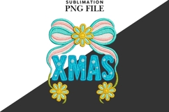 Xmas png design for T-shirts Product Image 2