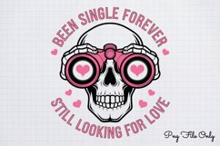 Anti Valentine Skeleton Bundle PNG Product Image 4