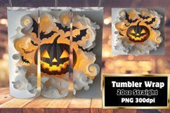 Creative 20oz Design for Any Occasion , Halloween Product Image 1