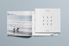 Square Catalog Mockup Kit Product Image 8