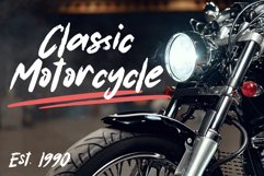 Rocker Story Product Image 5