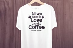 Coffee Quotes SVG Sublimation Bundle - Coffee Quotes SVG Product Image 7