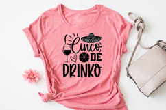 Cinco De Mayo SVG Bundle Product Image 5