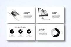 Hipster - Powerpoint Template Product Image 2