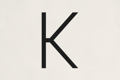 Axuno Minimal &amp; Elegant Font Product Image 5