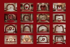 34 Everlove Arch Digital Backdrops Product Image 5