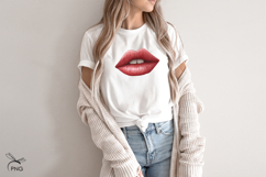 Valentine's Day cliparts - 10 Variations Product Image 3