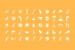 Collection tool icons Product Image 5