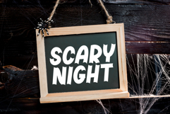Scary Movie Product Image 5